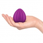Masażer łechtaczki - Jimmyjane Love Pod Vibrator Om  