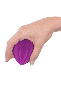 Masażer łechtaczki - Jimmyjane Love Pod Vibrator Om  