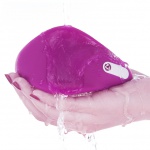 Masażer łechtaczki - Nomi Tang Better Than Chocolate Classic   