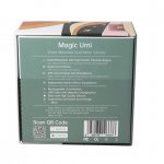 Masażer łechtaczki, punktu G, prostaty z aplikacją - Magic Motion Umi Smart Wearable Dual Motor Vibrator  