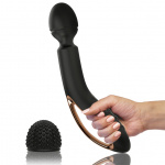 Masażer łechtaczki różdżka - O-Wand Wand Massager Number 2   Czarny