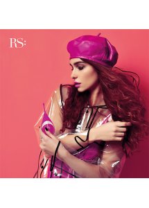 Masażer łechtaczki - RS Icons Femsation  