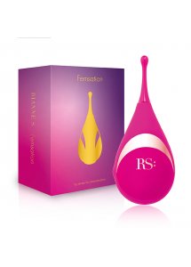 Masażer łechtaczki - RS Icons Femsation  