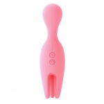 Masażer łechtaczki - Svakom Nymph Vibrator   