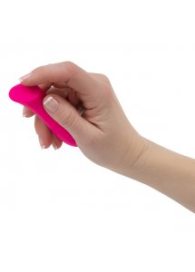 Masażer łechtaczki - Swan The Mini Swan Rose  