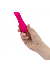 Masażer łechtaczki - Swan The Mini Swan Rose  