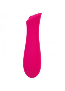 Masażer łechtaczki - Swan The Mini Swan Rose  