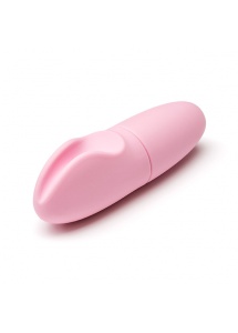 Masażer łechtaczki - Tickler Vibes Snazzy Smooth Operator Clitoral Vibrator 