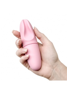 Masażer łechtaczki - Tickler Vibes Snazzy Smooth Operator Clitoral Vibrator 