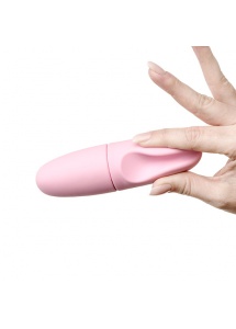 Masażer łechtaczki - Tickler Vibes Snazzy Smooth Operator Clitoral Vibrator 