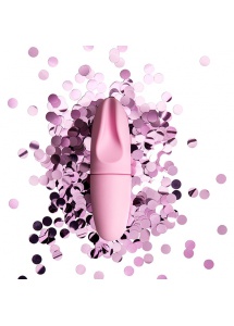 Masażer łechtaczki - Tickler Vibes Snazzy Smooth Operator Clitoral Vibrator 