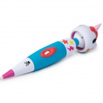 Masażer łechtaczki bajkowy - Tokidoki Unicorn Massage Wand Vibrator 