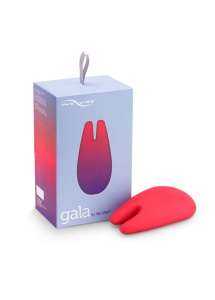 Masażer łechtaczki - We-Vibe Gala Clitoral Vibrator 