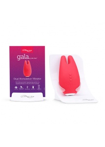 Masażer łechtaczki - We-Vibe Gala Clitoral Vibrator 