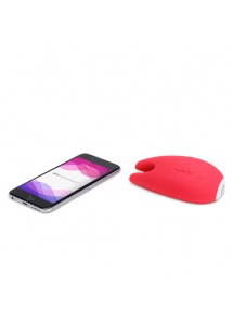 Masażer łechtaczki - We-Vibe Gala Clitoral Vibrator 