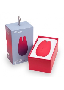 Masażer łechtaczki - We-Vibe Gala Clitoral Vibrator 