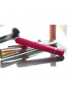 Masażer łechtaczki z elastycznym czubkiem - Crave Flex Vibrator  Różowy