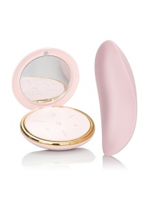 Masażer łechtaczki zdalnie sterowany - Inspire Vibrating Remote Intimate Teaser  