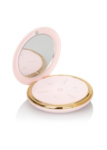 Masażer łechtaczki zdalnie sterowany - Inspire Vibrating Remote Intimate Teaser  