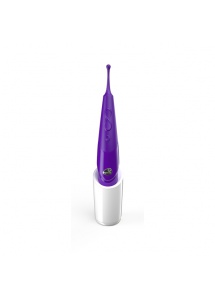 Masażer łechtaczki - Zumio Spirotip Vibrator 