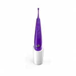 Masażer łechtaczki - Zumio Spirotip Vibrator 