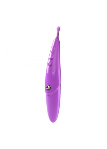 Masażer łechtaczki - Zumio S Spirotip Vibrator 