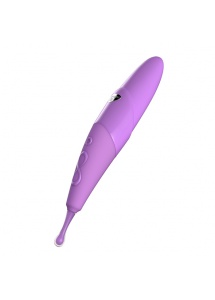 Masażer łechtaczki - Zumio S Spirotip Vibrator 
