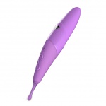 Masażer łechtaczki - Zumio S Spirotip Vibrator 