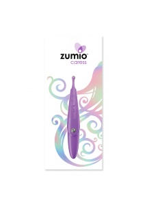 Masażer łechtaczki - Zumio S Spirotip Vibrator 