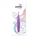 Masażer łechtaczki - Zumio S Spirotip Vibrator 
