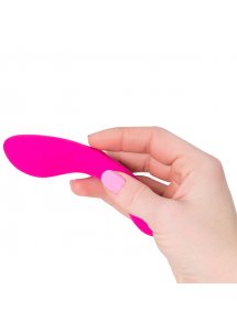 Masażer łechtaczkowy – Swan The Mini Swan Wand   