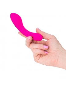 Masażer łechtaczkowy – Swan The Mini Swan Wand   