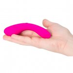 Masażer łechtaczkowy – Swan The Mini Swan Wand   