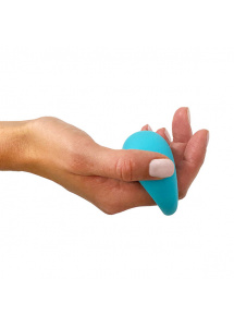 Masażer na palce - Lovelife by OhMiBod Rev Finger Massager  