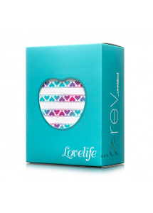 Masażer na palce - Lovelife by OhMiBod Rev Finger Massager  