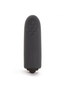 Masażer na palec - Fifty Shades of Grey Finger Ring 