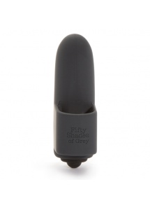 Masażer na palec - Fifty Shades of Grey Finger Ring 