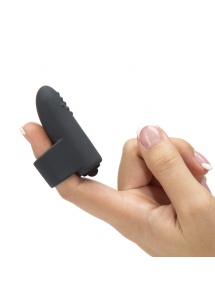 Masażer na palec - Fifty Shades of Grey Finger Ring 