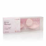 Masażer piersi - Inspire Vibrating Breast Massager  