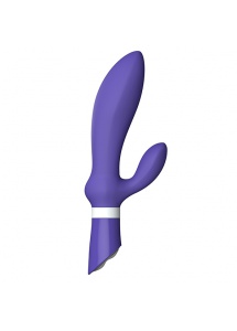 Masażer prostaty - B Swish bfilled Prostate Massager  Niebieski