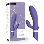 Masażer prostaty - B Swish bfilled Prostate Massager  Niebieski
