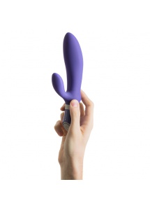 Masażer prostaty - B Swish bfilled Prostate Massager  Niebieski