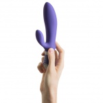 Masażer prostaty - B Swish bfilled Prostate Massager  Niebieski