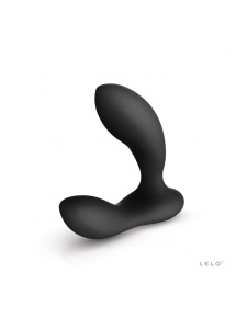 Masażer prostaty - Lelo Bruno Prostate Massager  Czarny
