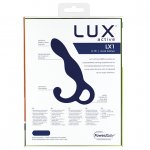 Masażer prostaty - Lux Active LX1 Anal Trainer  