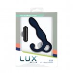 Masażer prostaty - Lux Active LX1 Anal Trainer  