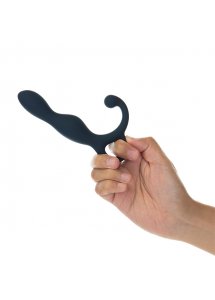 Masażer prostaty - Lux Active LX1 Anal Trainer  