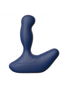 Masażer prostaty - Nexus Revo 2 szary