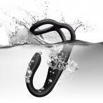 Masażer prostaty pierścień na penis i jądra - Rocks-Off The-Vibe  