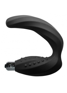 Masażer prostaty - Rocks-Off Wild-Boy Intense 10-Speed Black 